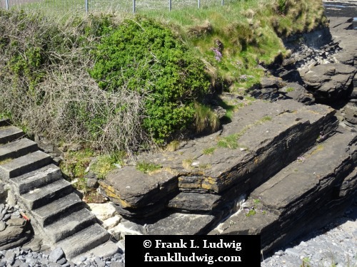 Bundoran Coast